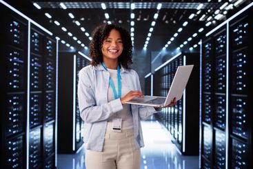 Analyst Engineer In Cloud Data