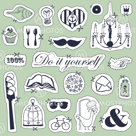 Do it yourself