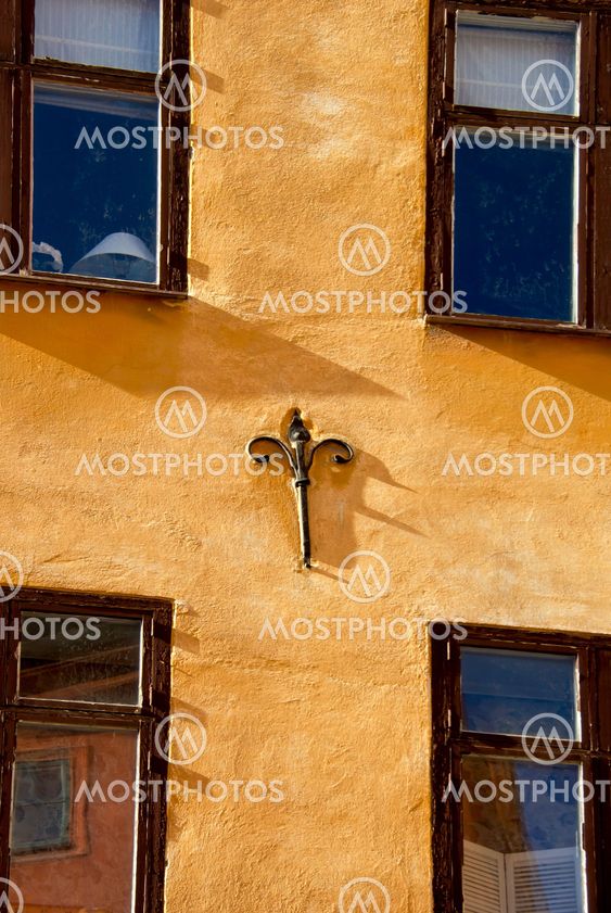 House exterior