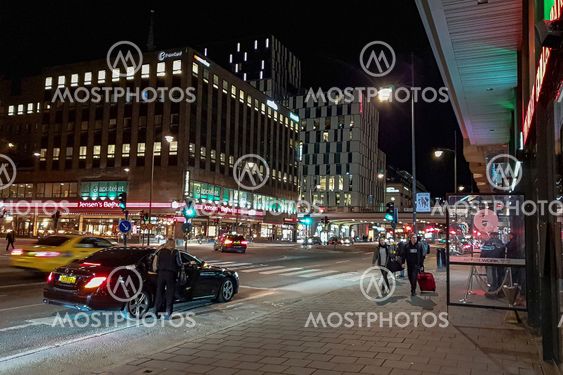 Vasagatan