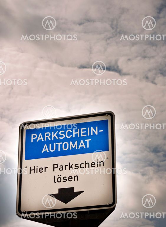 shield-parking meter