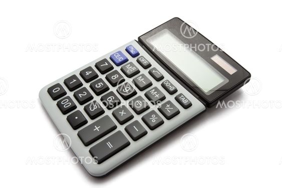 Calculator