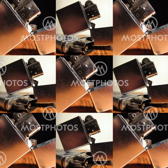 Cigarette Lighters