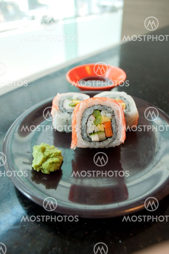 crab sticks california rolls sushi recipe