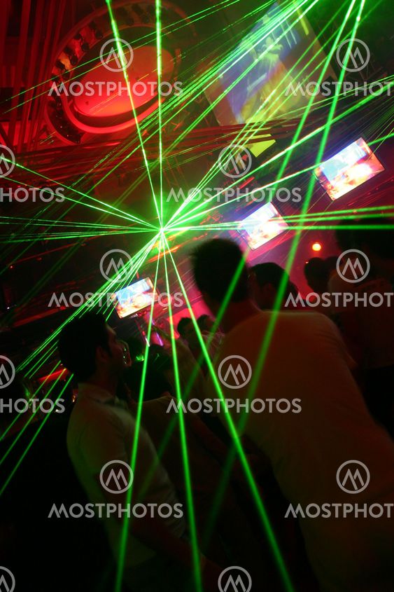 Laser
