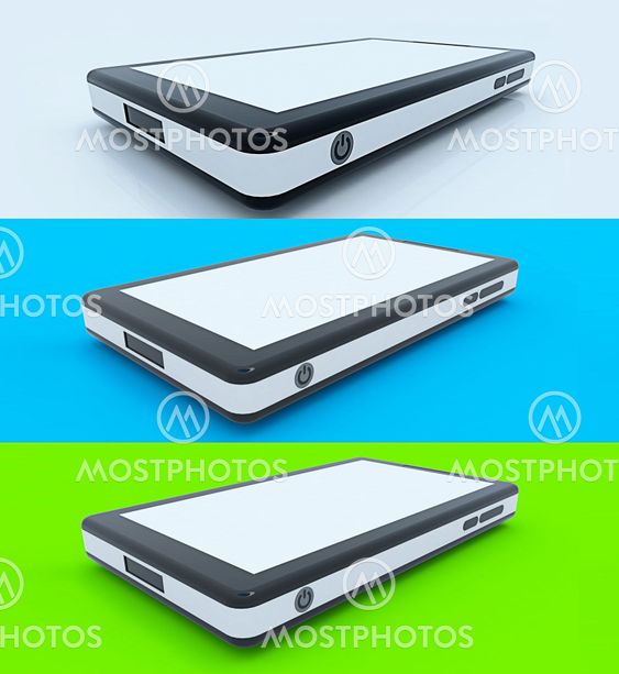 Mobile phone