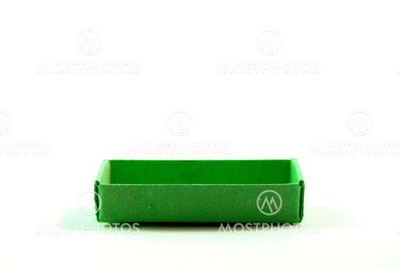 Green Box