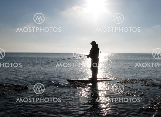 coastfishing