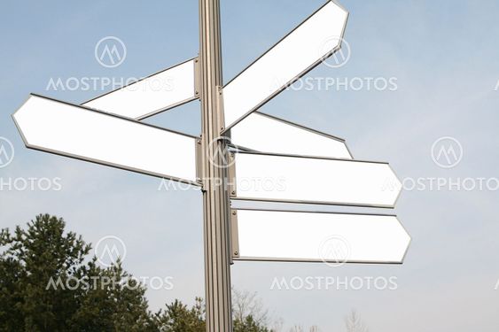 Choices and Direction
