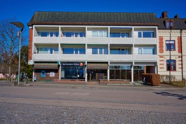 Sparbanken Skåne i Broby