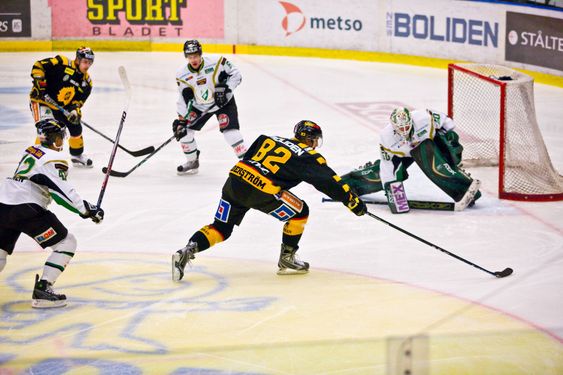 elitserien