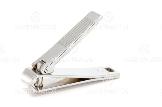 nail scissors
