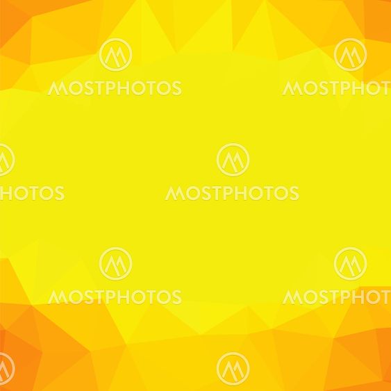 Yellow Background.