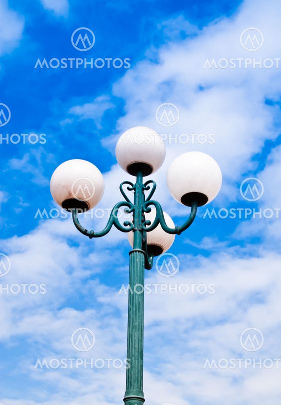 Lighting the way