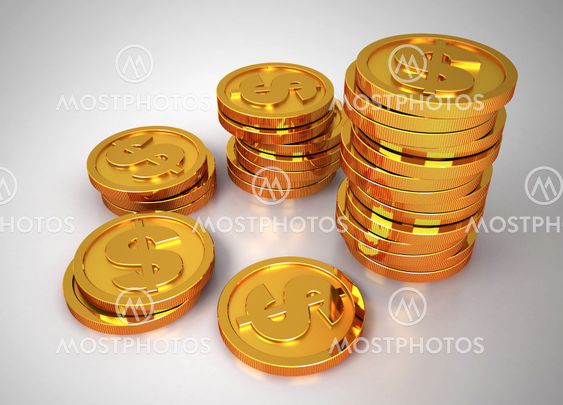 business graphics and Forex indicators