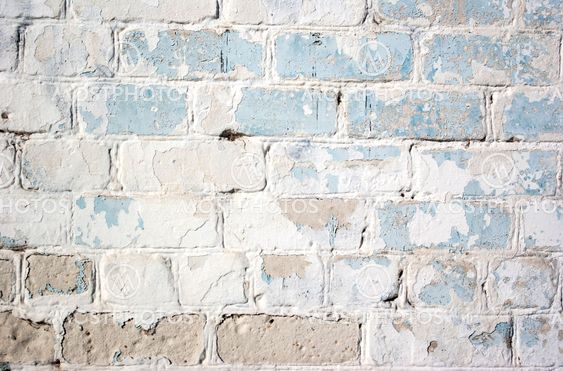 Brick wall background