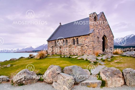 Church of the Good Shepherd
