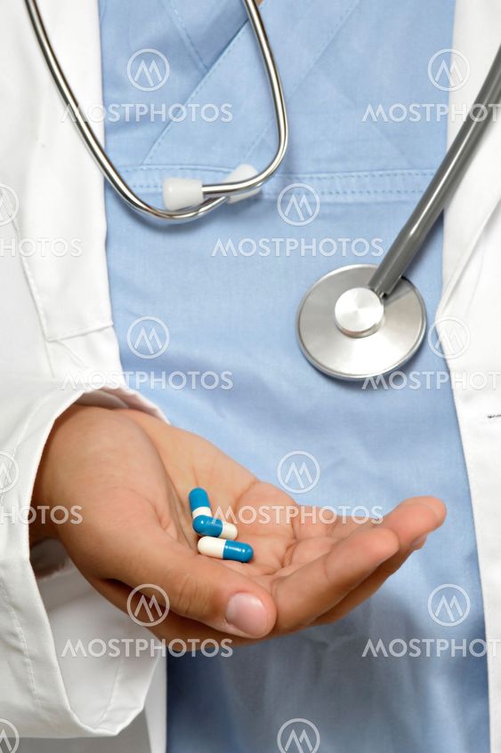 Pills