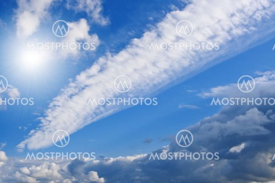 sky