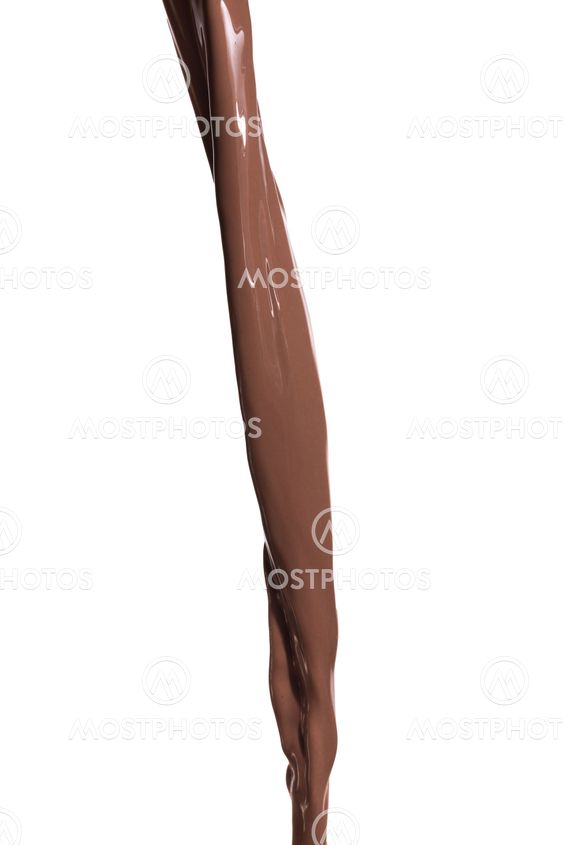 milk chocolate