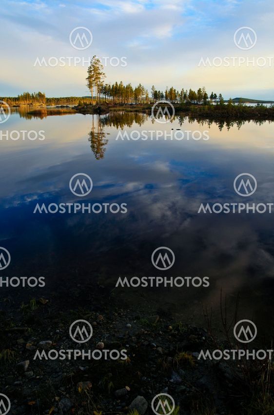 reflections