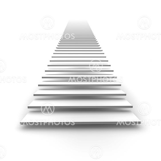 stairway to heaven