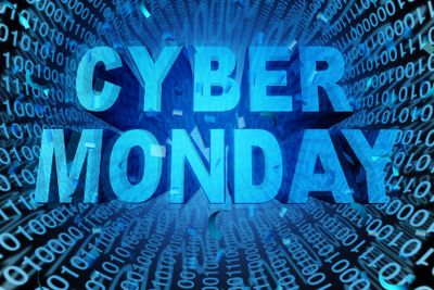 Cyber Monday