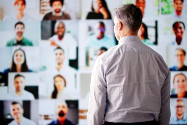 Online Live Conference Event