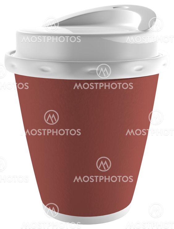 Coffee Cup