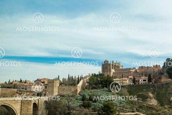 Toledo