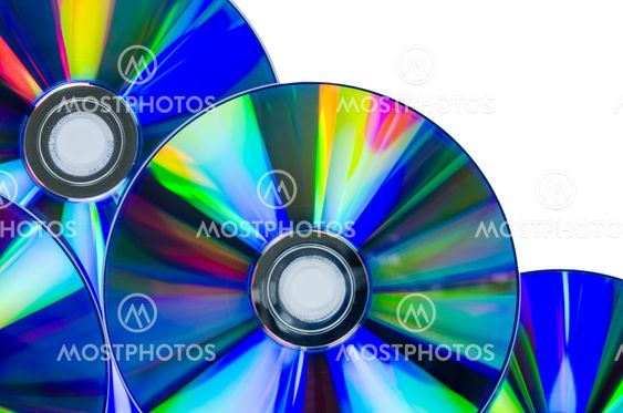 CD or compact disk