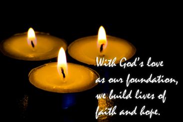 Christianity prayer and quotes regarding faith and God...