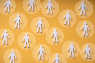 Persons Stay In Self Quarantine