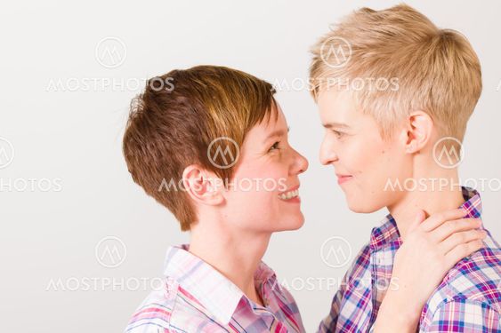Shared a moment