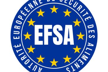EFSA European food safety authority in French language