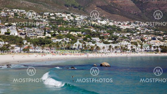 Camps Bay