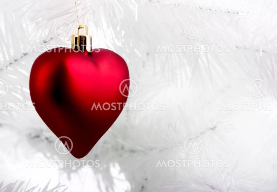 Christmas ornaments