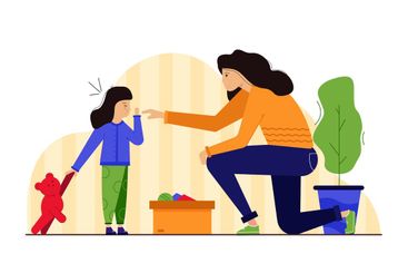 Motherhood, childhood, health, care, trauma, treatment...