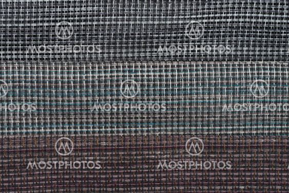 Grey fabric texture