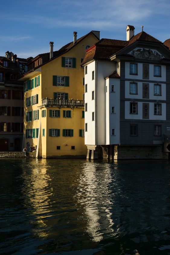Lucerne