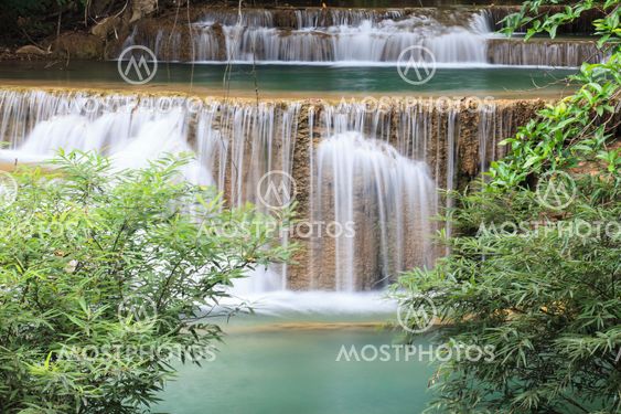 Beautiful Waterfall