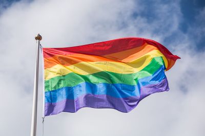 Pridefestivalen 2017