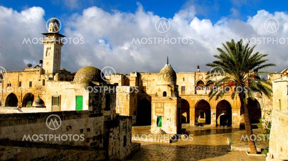 Jerusalem