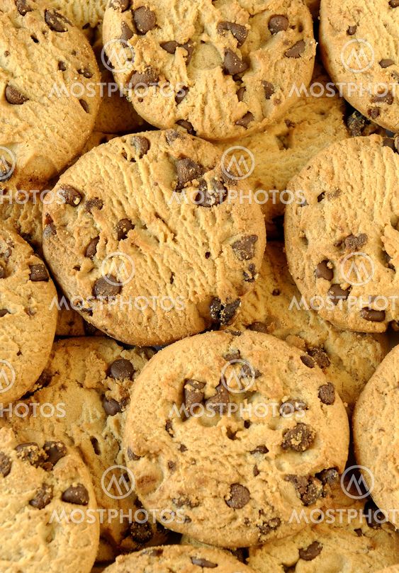 cookie background