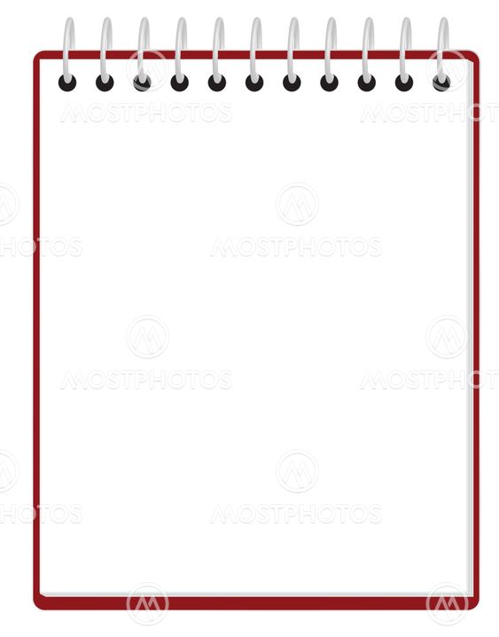 notepad
