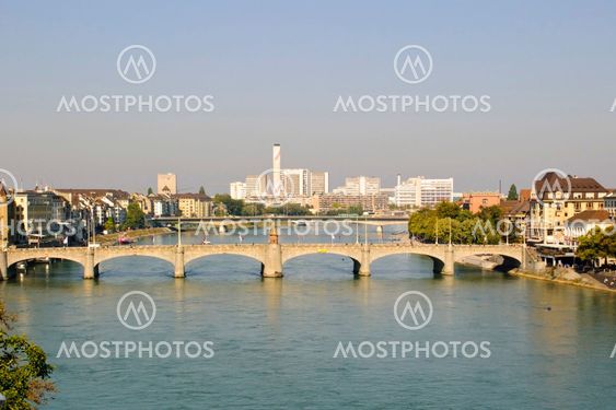 Basel, Swiss