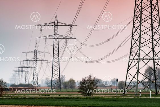 electricity