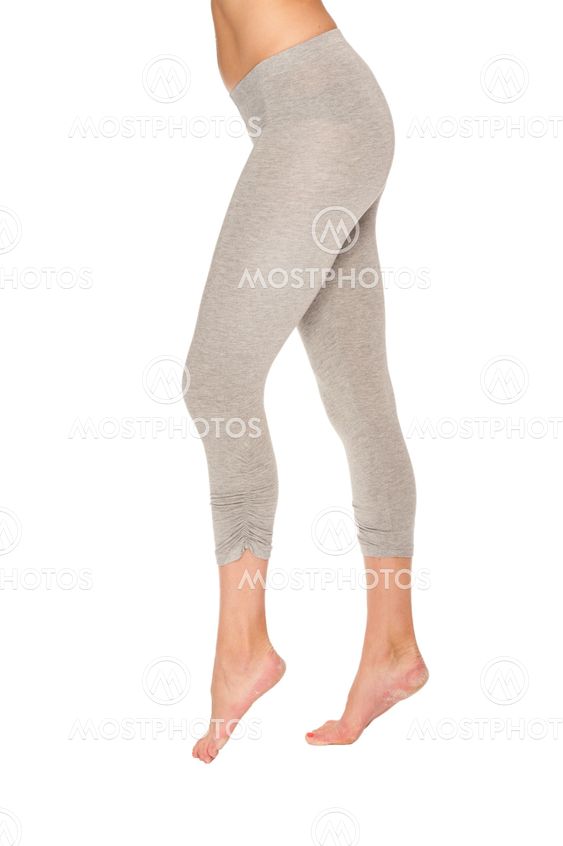 pantyhose legs
