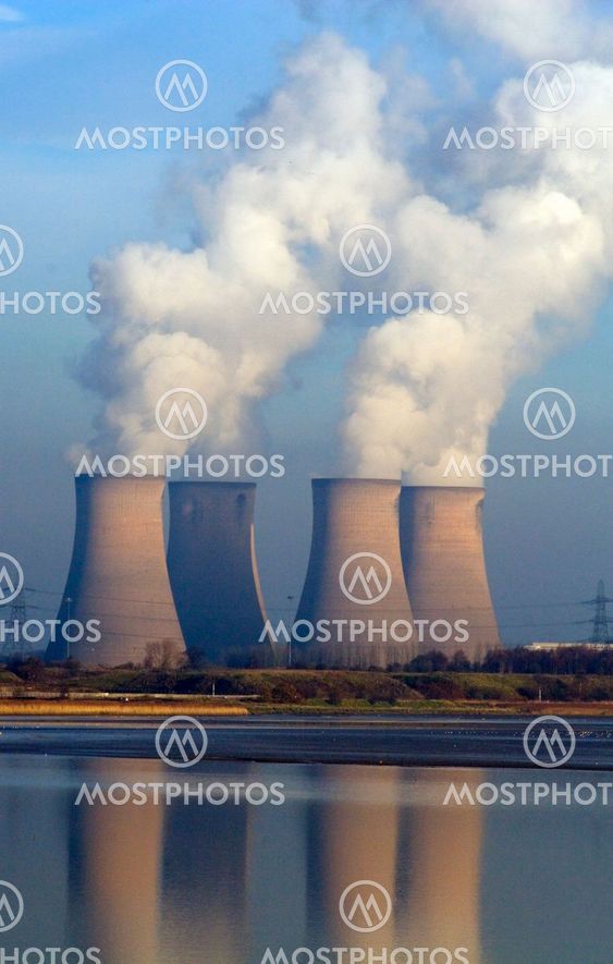 Power station