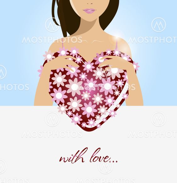 greeting card